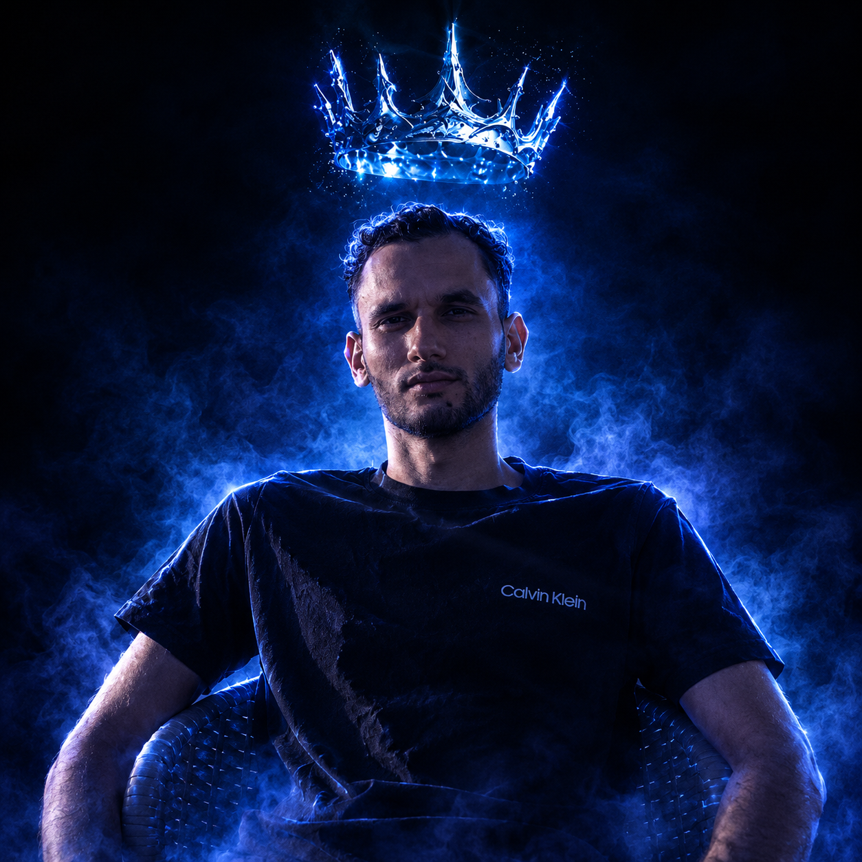 Souhaib — Designer at Raven Development Studio